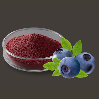 Blueberry Powder