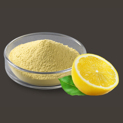 Lemon Powder