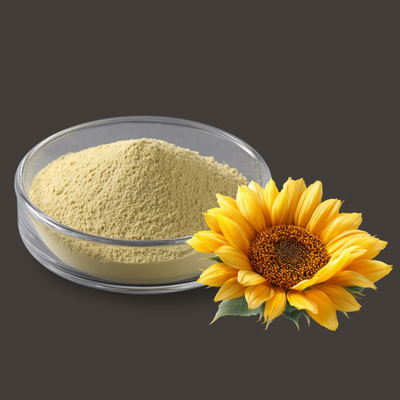 Sunflower Lecithin