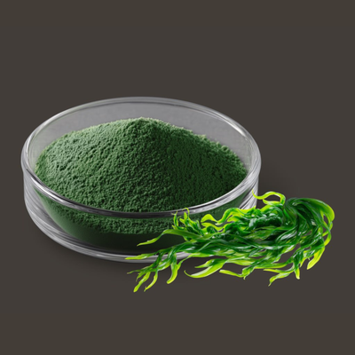 Spirulina
